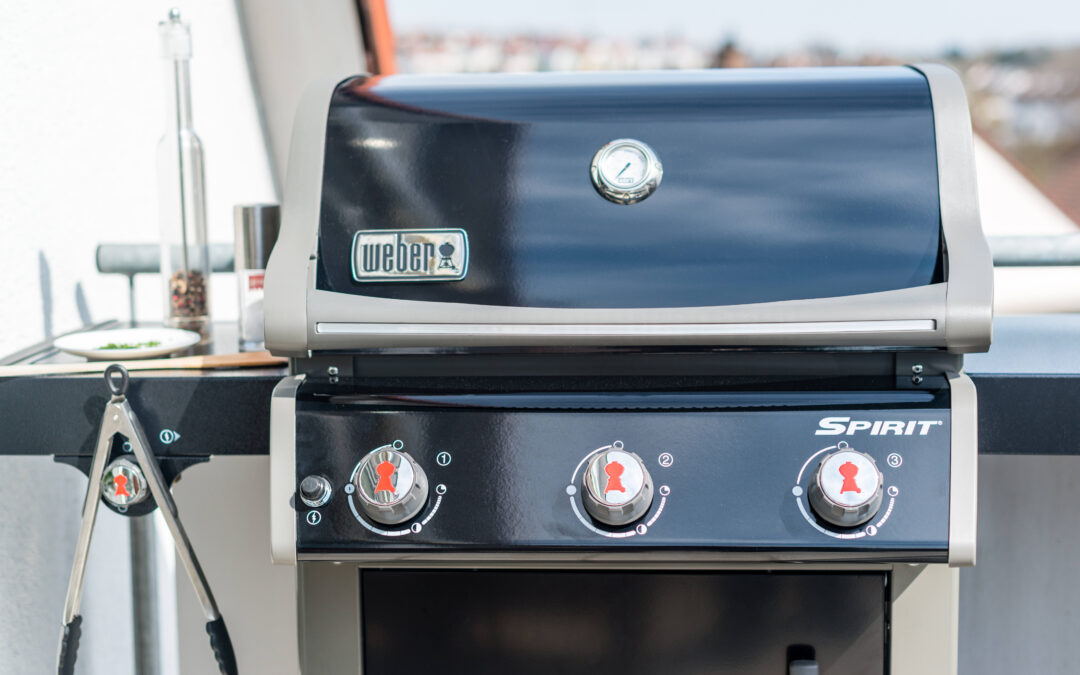 Weber Inc. $19.25M Stockholder Class Action Settlement