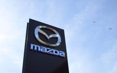 Mazda Infotainment $1.9M Class Action Settlement