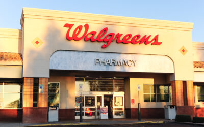 Walgreens Pharmacy Technician $6.8M Settlement